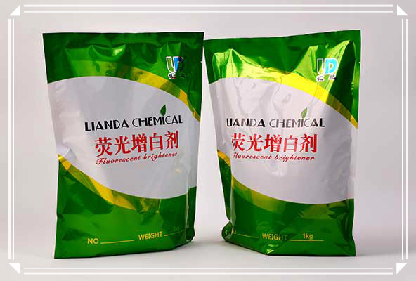 織物暗淡無光怎么辦？棉紡熒光增白劑瞬間讓織物變光鮮靚麗