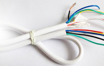 電線電纜增白劑